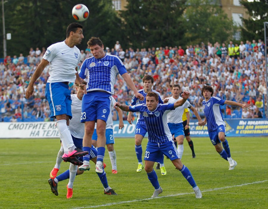 На главную игру года обещают бесплатный вход