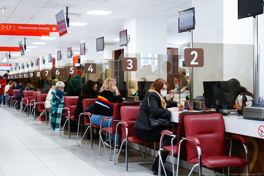 Вне зоны ковид-фри: что происходит в МФЦ на площади Победы после новых ограничений