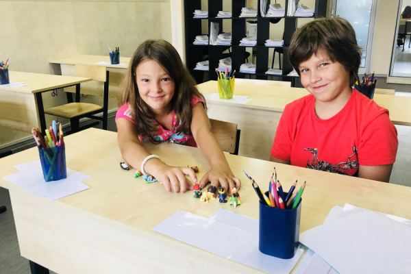 Школа скорочтения и развития интеллекта объявляет набор в группы