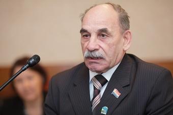 Депутат Федорищев предложил создать в области центр для гастарбайтеров, как в Европе