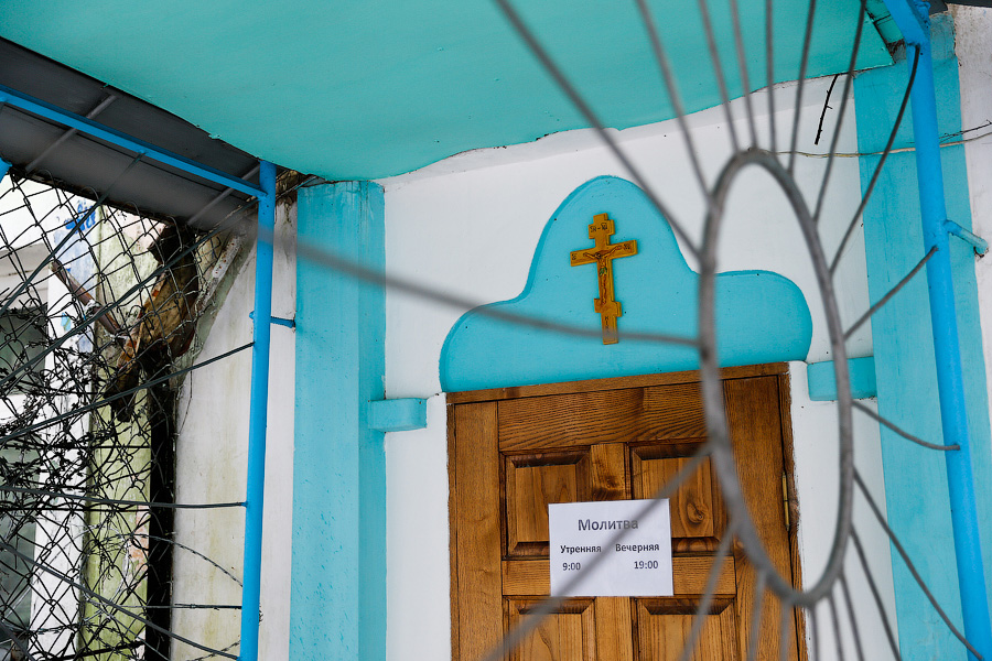 Век воли не видать: многовековое заключение замка Тапиау