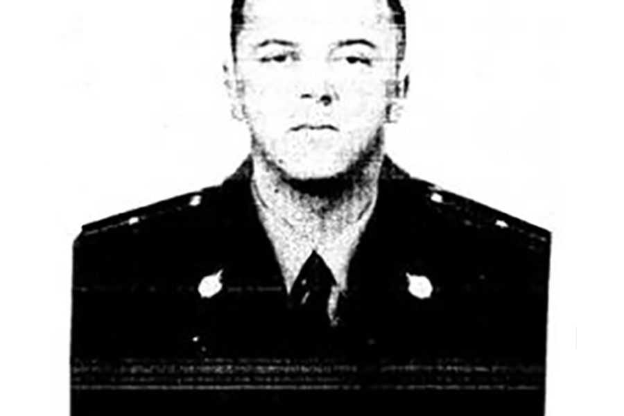 Он знал, что болен: в Калининграде полицейский с ВИЧ годами насиловал женщин