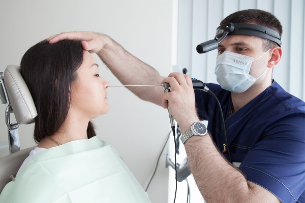 Начните дышать свободно!