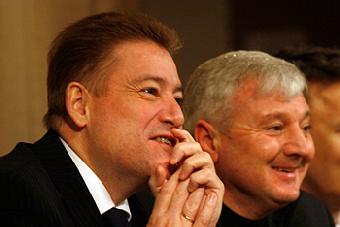 Юрий Юхтенко стал и.о. министра сельского хозяйства области