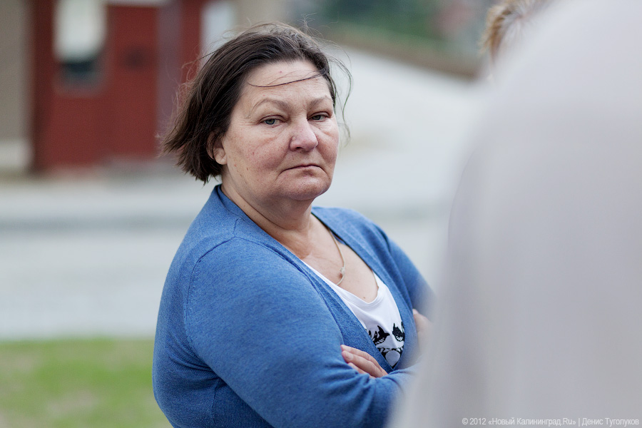 «„Вальдау“: и, наконец, построили»: репортаж «Нового Калининграда.Ru»