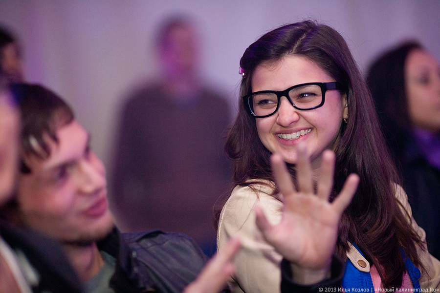 «Прекрасная эпоха 2.0»: фоторепортаж с концерта группы «Барто»