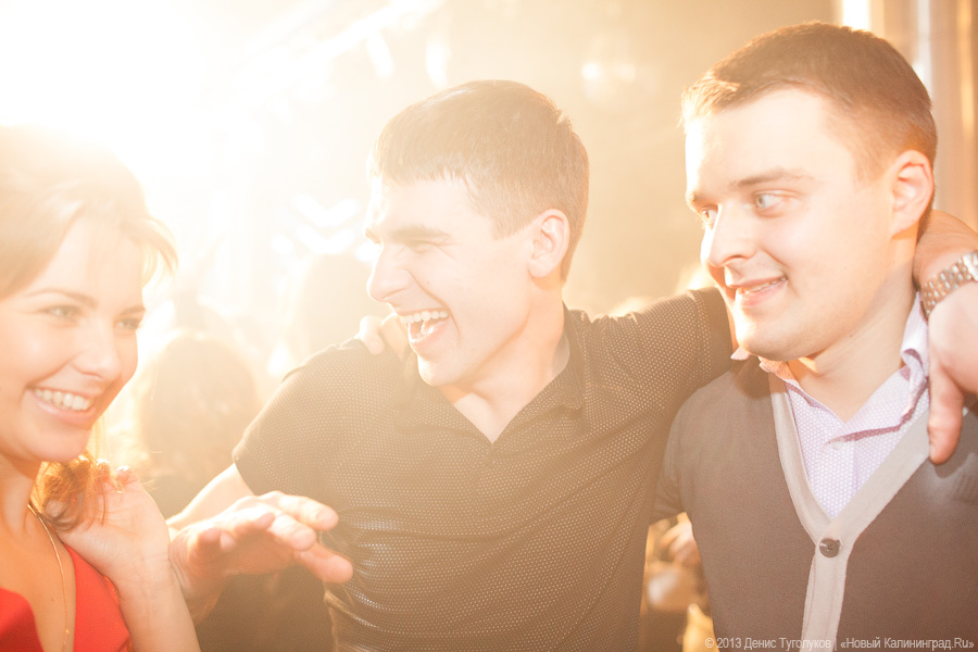 Певец Дензел: «В России лучшие суши в мире»