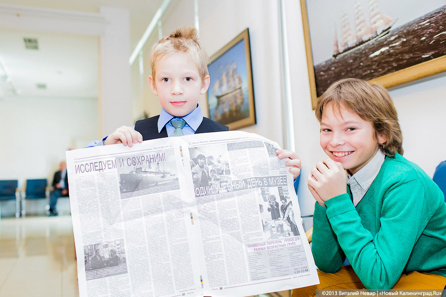 «Парусный „Оскар“»: репортаж с первой региональной премии «Яхтсмен года»