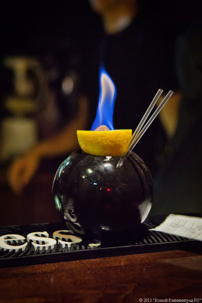 Жара 2.0: в Калининграде открылся клубный проект «ХХХ»