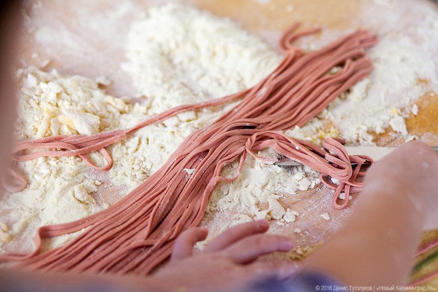 Директора кафе «Браво Италия» оштрафовали из-за просроченных продуктов