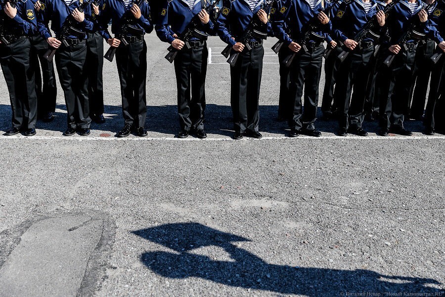 Социологи подсчитали долю российских мужчин и женщин, готовых умереть за страну