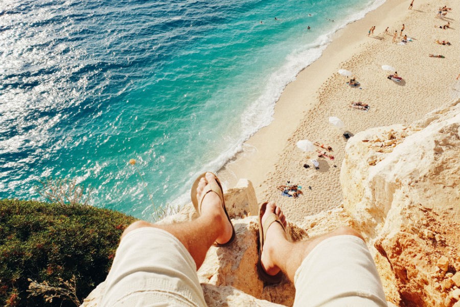 Эксперт предсказал подорожание отдыха в Турции для россиян