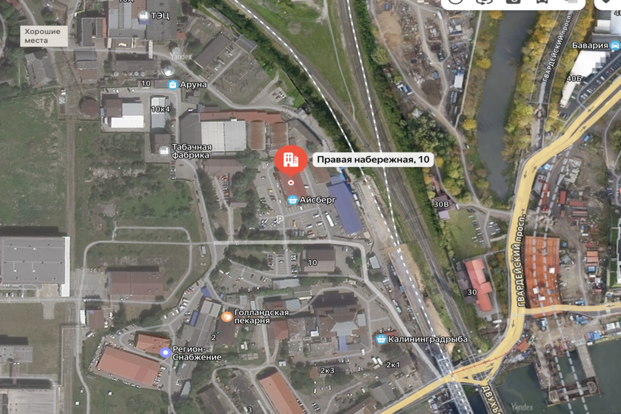 Облвласти разрешили построить цех гидрогенизации на Правой набережной