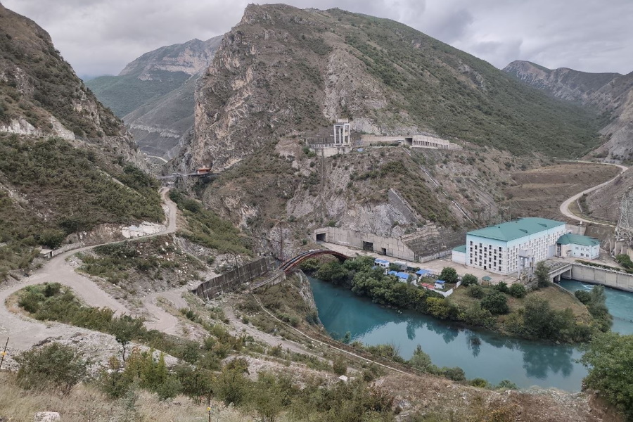 Горы, Каспий и хинкал: как Дагестан борется за туристов (фото)