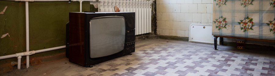 Вечерний@Калининград: «Каскад» и удобрения, семья летчика и выборы