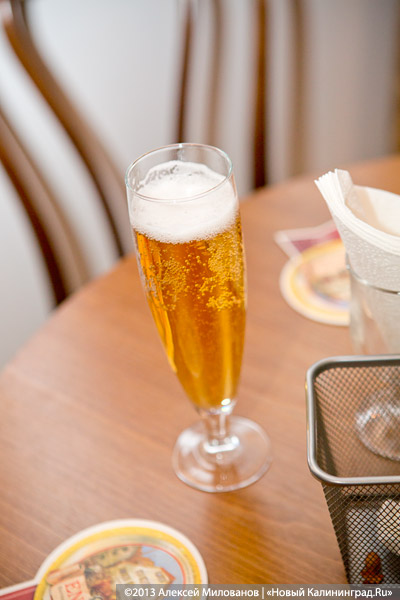 Свиная рулька с удовольствием: повар Евгений Ерошкин на «Открытой кухне» у Олега Скворцова