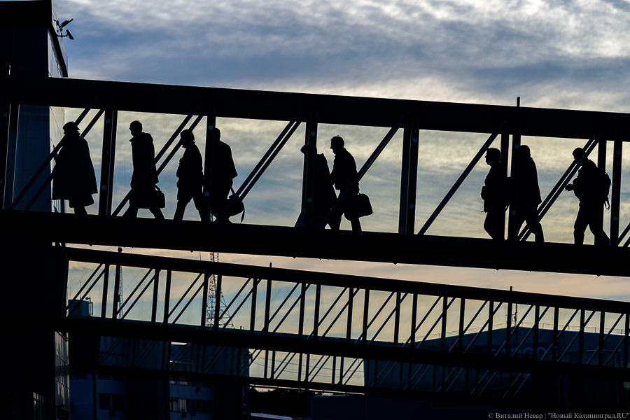 Россия возобновляет регулярное авиасообщение с шестью странами