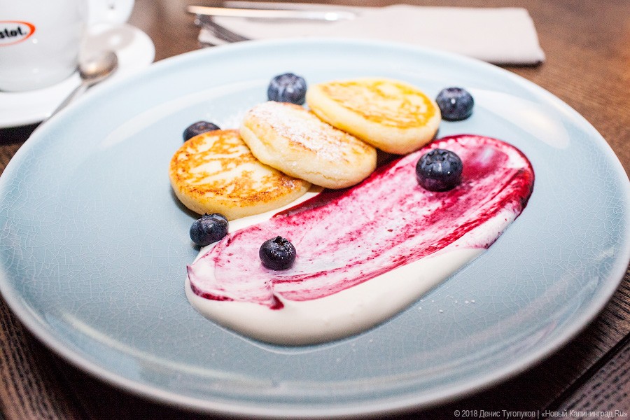 Сто одинаковых блюд в день: как поварам сохранить вдохновение