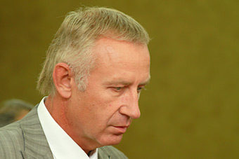 Валерий Селезнев. Фото «Новый Калининград.Ru».