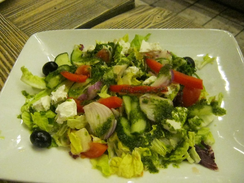 «Раз картошка, два картошка» или «свиные ушки forever»: обзор клайпедских кафе