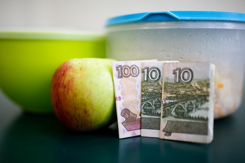 День 9: Сто друзей и разница поколений  