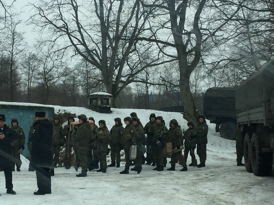 «Масштабная экокатастрофа»: что известно о разливе нефтепродуктов в Переславском