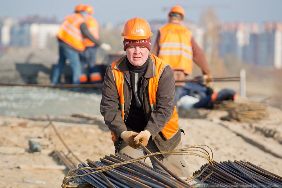 Горвласти не могут найти 240 млн рублей на ремонт ул. Киевской