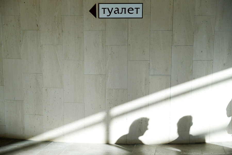 «Разве можно наспех?»: как в светлогорском Театре эстрады впервые провели КВН