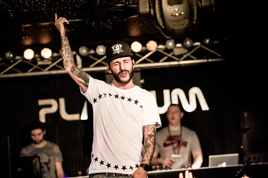 «Русская мечта»: рэпер L’One о деньгах и особенностях отечественного рэпа