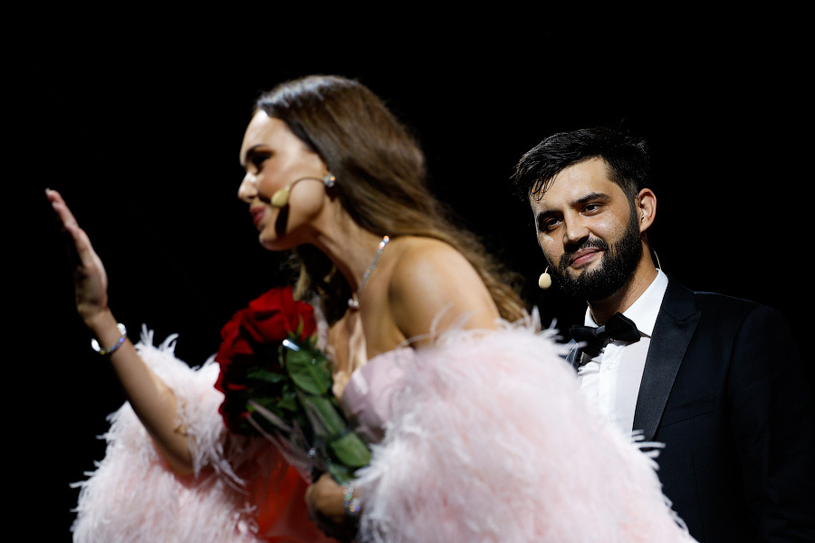 «Территория мира»: на острове Канта открылся фестиваль классической музыки (фото)