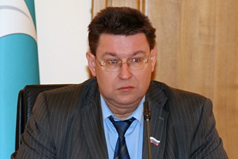 Глава Горсовета заявил, что не лоббирует интересы двух строительных компаний