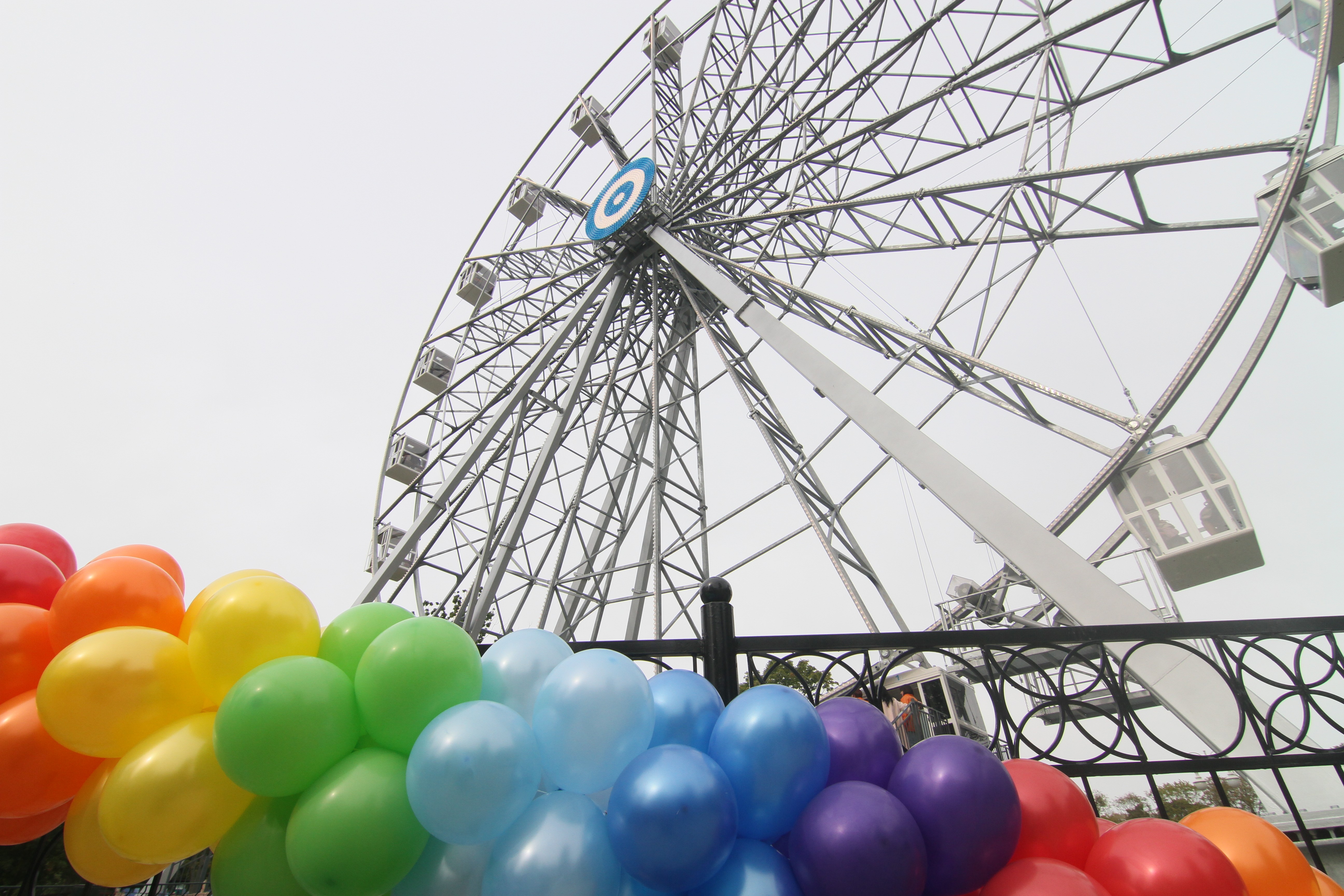 Мэрия опубликовала концепции Дня города-2020, присланные на конкурс