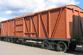 Процедура экспорта российских грузов через область упростилась