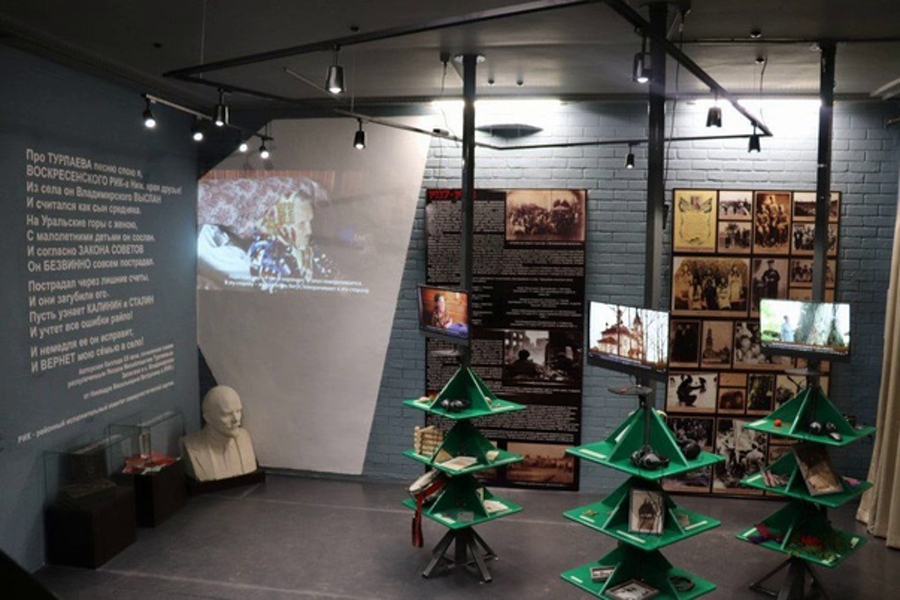 Музей кораблестроения на заводе «Янтарь» хотят открыть в 2025 году (фото)