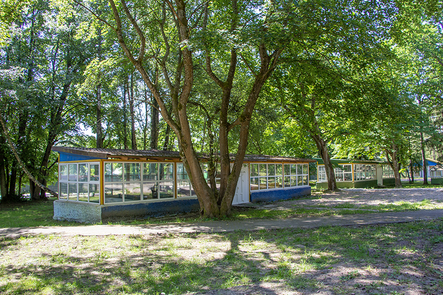 Как выглядит «Юность»: детские загородные центры готовятся к старту сезона (фото)