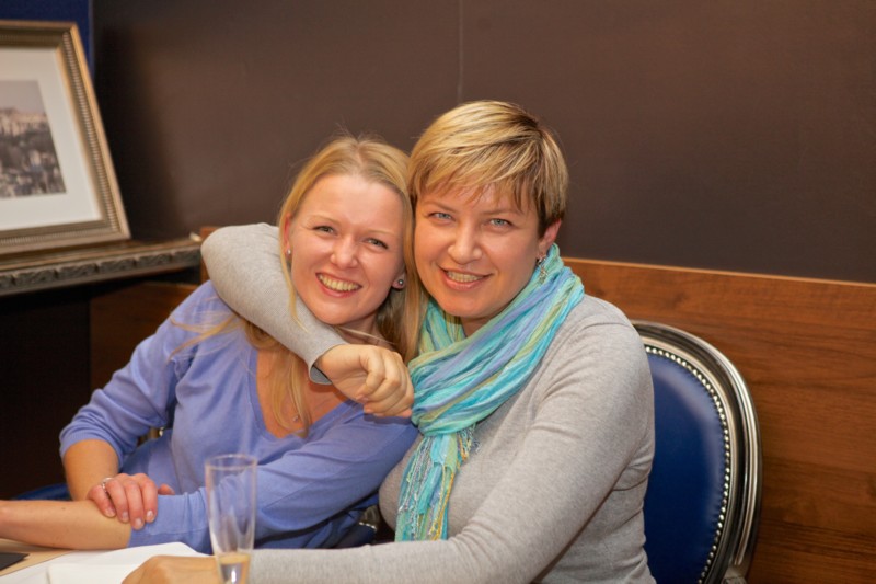 Торжественное открытие новой пиццерии «Дон Ченто» на Красной!