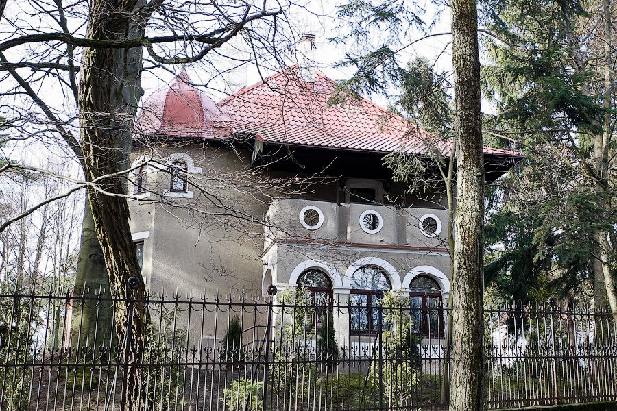 Курорт сомнительного значения: будничный Светлогорск