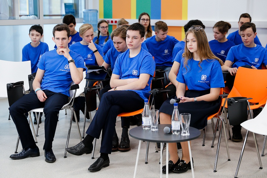 После трагедии в Ивантеевке детский омбудсмен заинтересовалась ценностями подростков