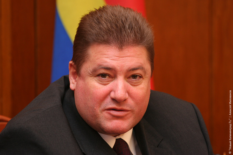 "Каким он парнем был": фоторепортаж "Нового Калининграда.Ru"