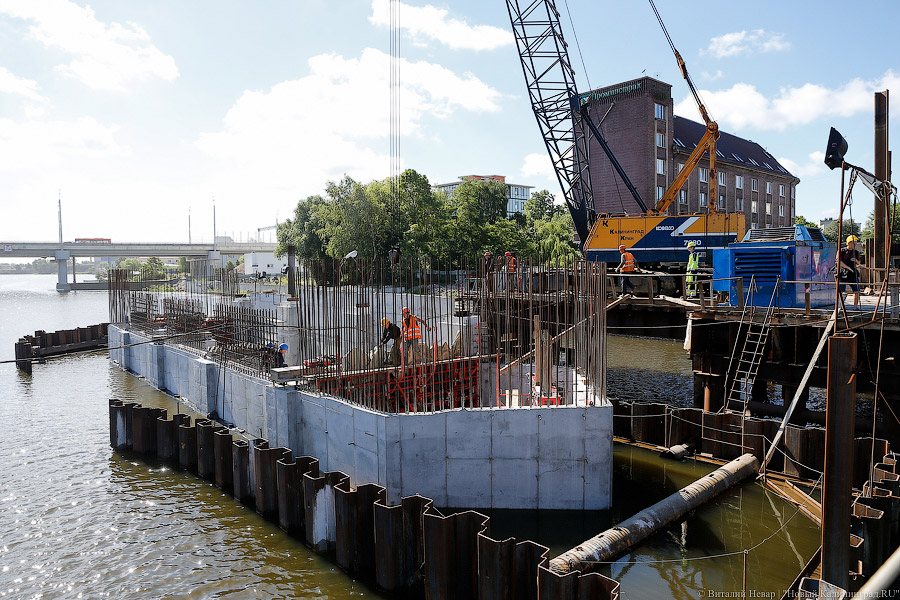 Фото — Виталий Невар, «Новый Калининград.Ru»