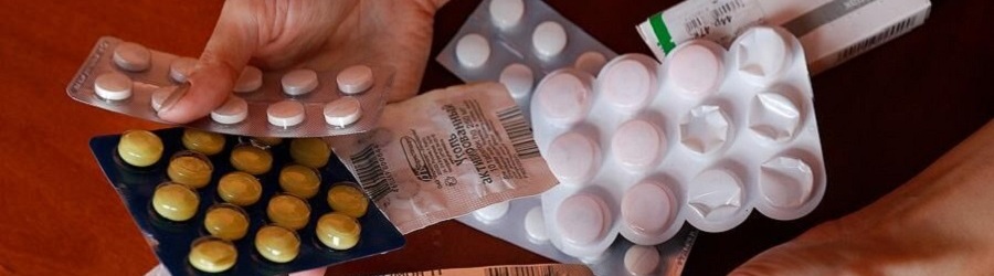 Вечерний@Калининград: лекарственный вопрос, сила трамвая и беды арендаторов