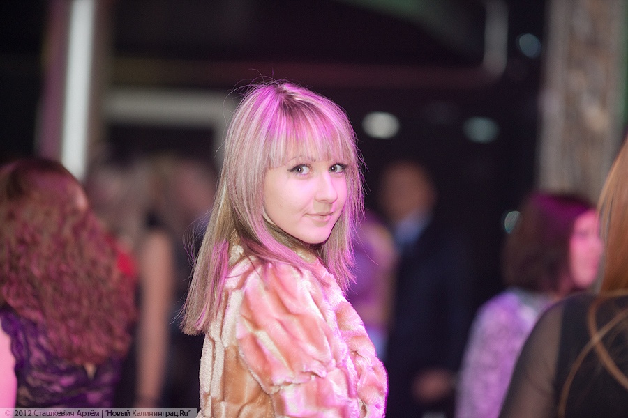 «Добрый вечер, Кишинев!»: фоторепортаж с концерта Дана Балана