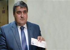Врио вице-премьера регионального правительства получил звание «ветеран труда»