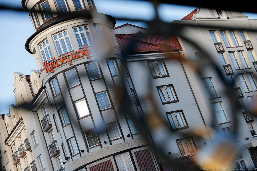 Фото: Виталий Невар / Новый Калининград