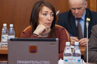 Власти области решили создать Корпорацию развития туризма и вложить в нее 50 млн