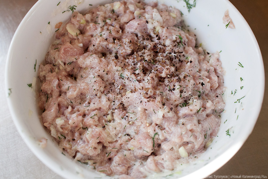 Накрыть поляну: необычное блюдо из телятины на огне