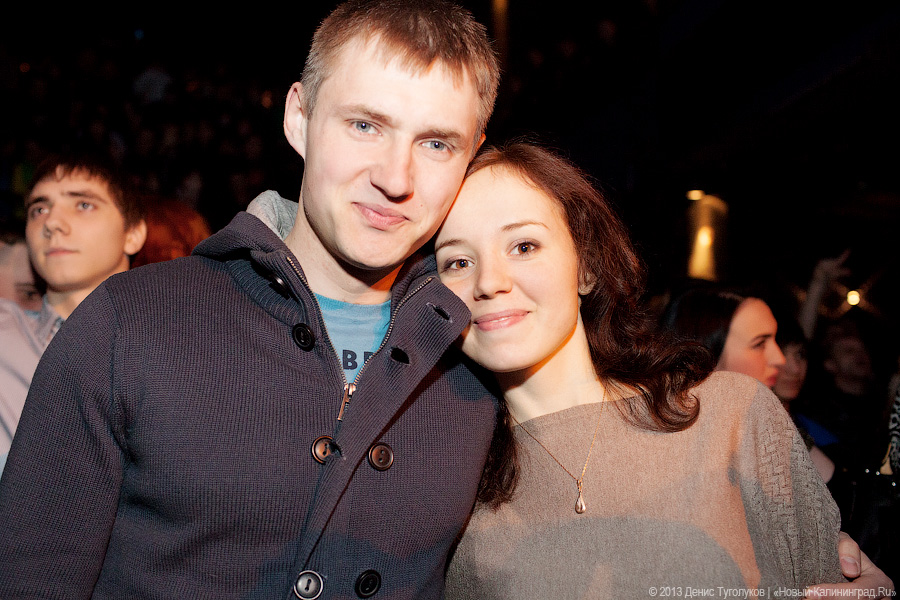 «Гуф жив»: фоторепортаж с выступления рэпера на «Вагонке»