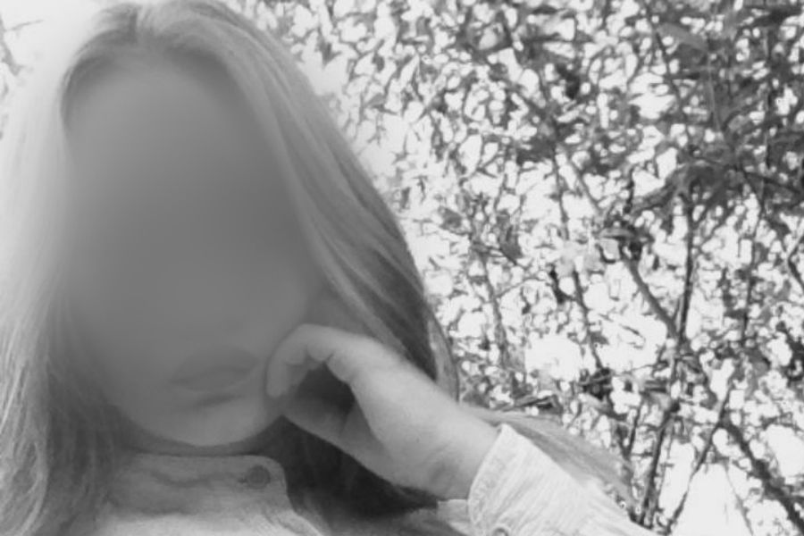 В Калининграде ищут пропавшую восьмиклассницу (фото)