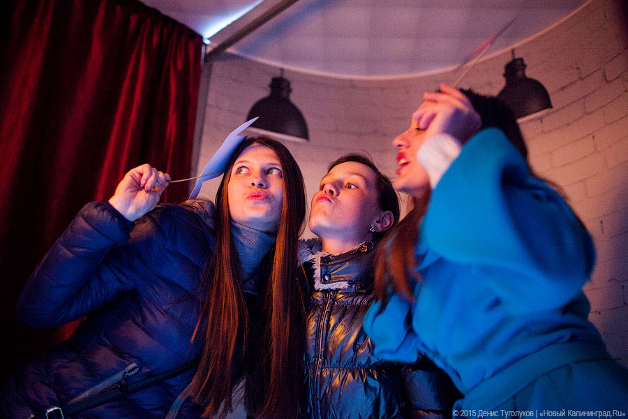 «Каждый год мы с друзьями…»: 5 фактов об акции «Музейная ночь-2015»