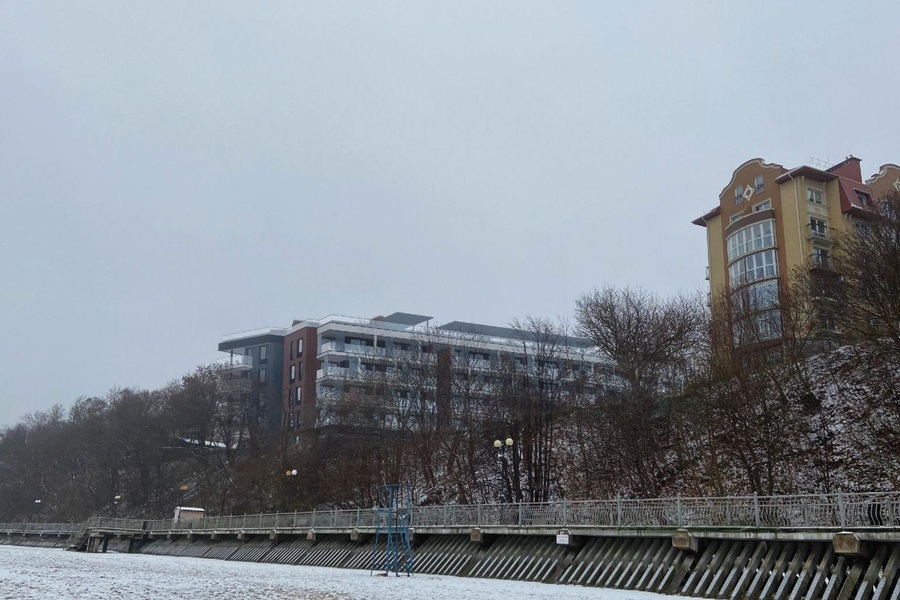 Изображение из презентации, представленной на градсовете в феврале 2023 года